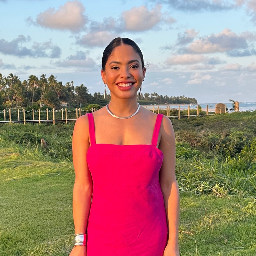 Meet your Posher, Lilly